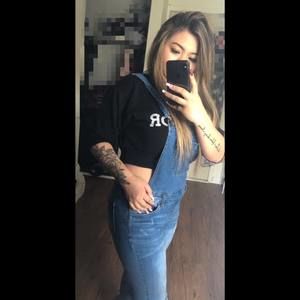 Meet your Posher, Jane